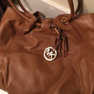 Michael Kors handbag