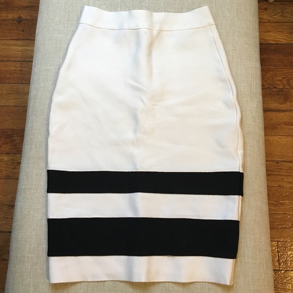 TigerMist Bandage skirt sz L