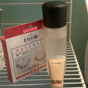 MAC Prep and Prime MAC Select Cover-Up And...