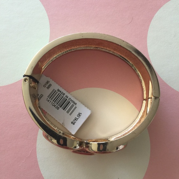 Aqua Bangle - Picture 2 of 2