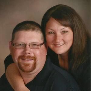 Meet your Posher, April n ben