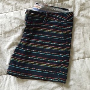Merona Shorts Size 4