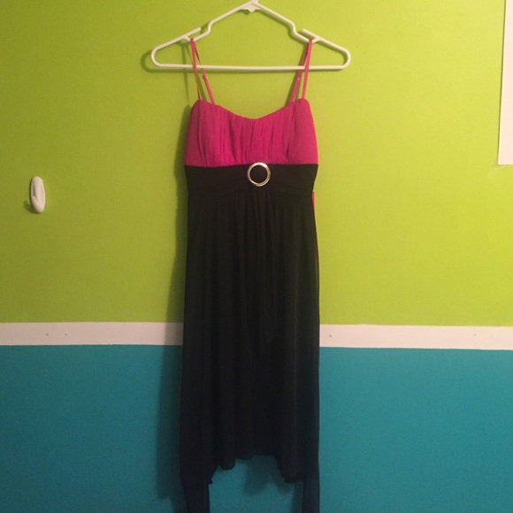 Ruby rox dress
