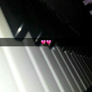 Meet your Posher, Jess