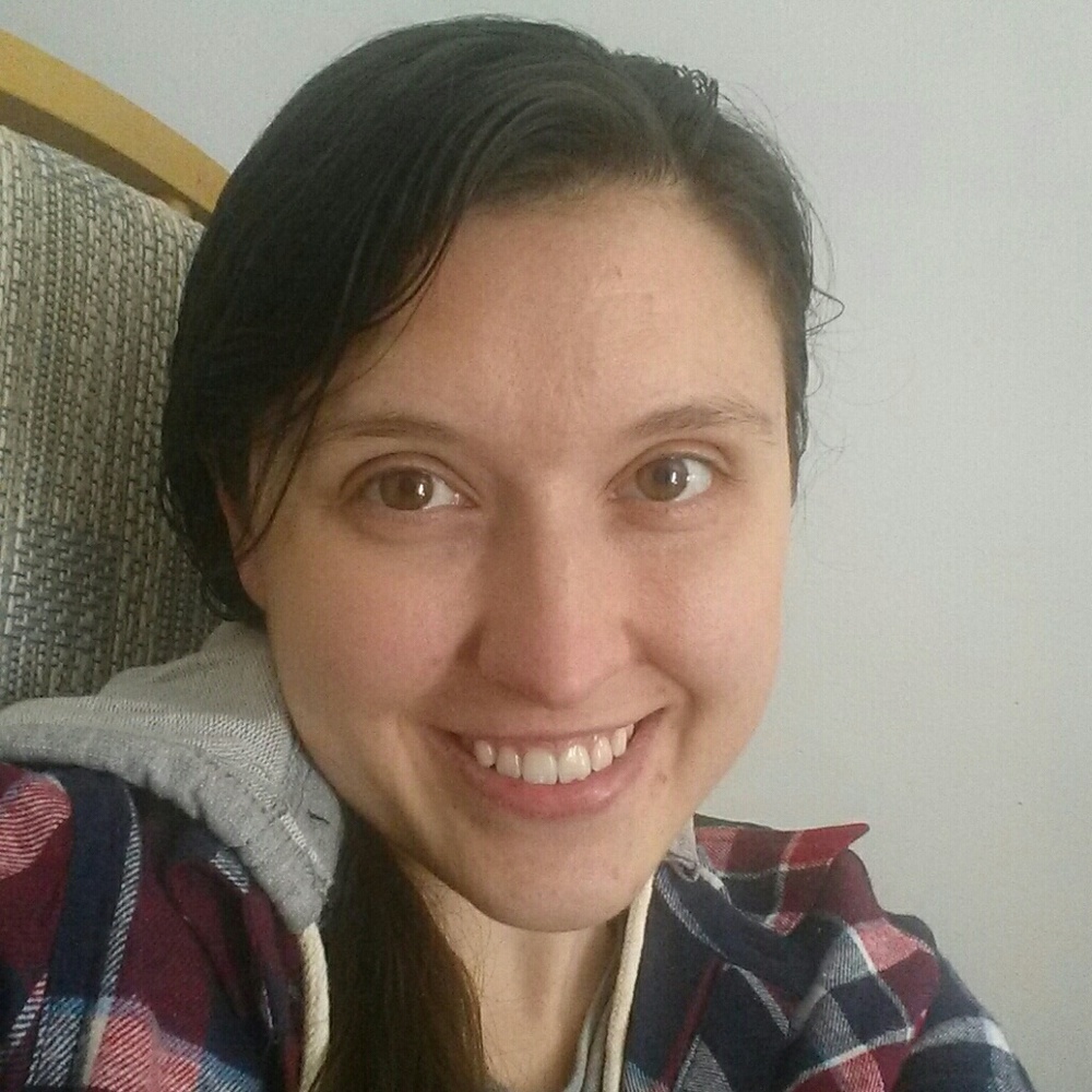 Meet your Posher, Maryrose