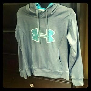 Under Armour hoodie
