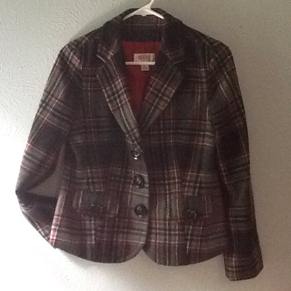 Blazer