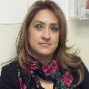 Meet your Posher, Maria