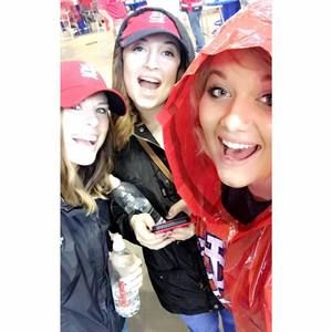 Meet your Posher, Bria