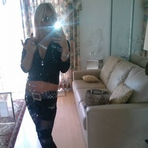 Meet your Posher, Denise