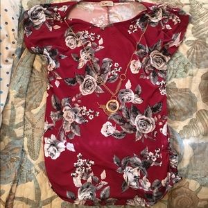 Roses