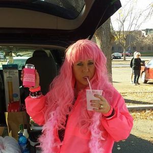 Meet your Posher, Rochelle