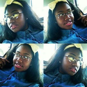 Meet your Posher, Dionna