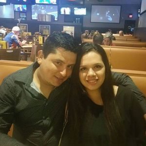 Meet your Posher, Arturo y rossy