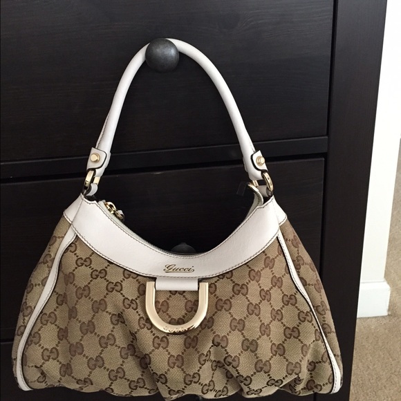 GUCCI Authentic D-Ring - Picture 4 of 4