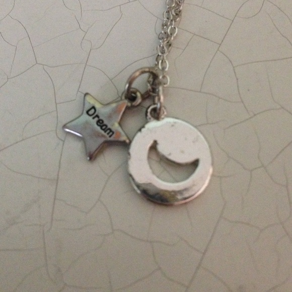 "Dream" Necklace