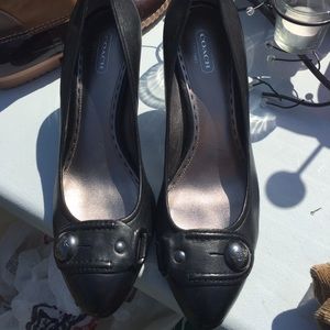Coach sz 10