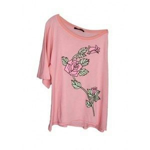 🌹 WF English Rose Tee🌹