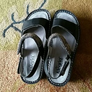 Alegria Sandals