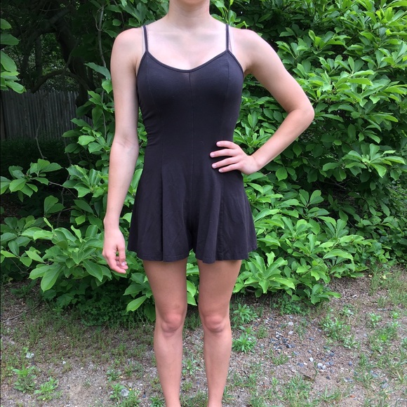 Urban Outfitters Romper