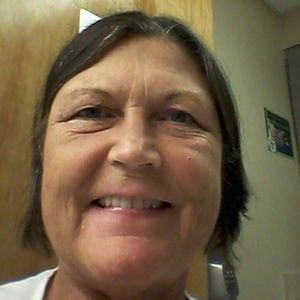 Meet your Posher, Pam