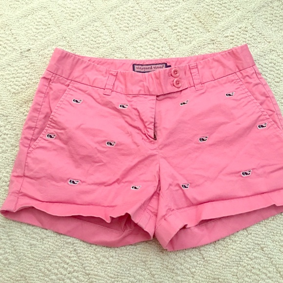 Vineyard Vines Whale Shorts