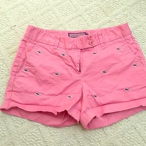 Vineyard Vines Whale Shorts
