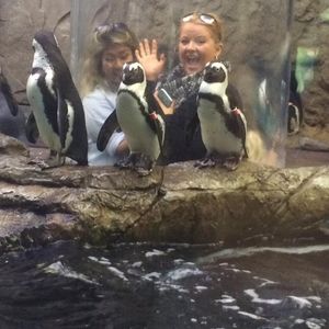 Meet your Posher, Leann