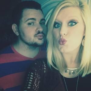 Meet your Posher, Morgan