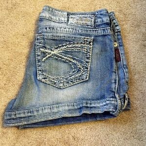 Silver Jeans size 28