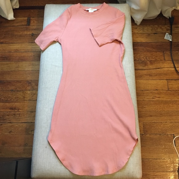 Spring / Summer dress!