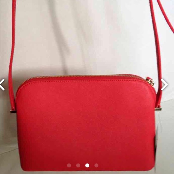 kate spade Bags Kate Spade Flamingo Crossbody Nwt Poshmark
