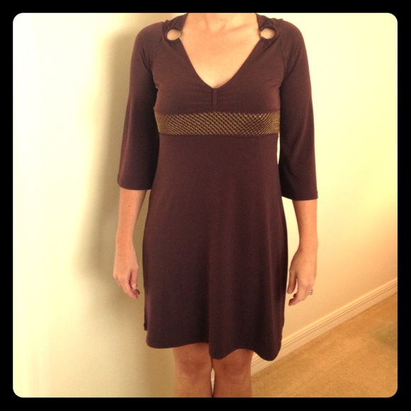 BCBG dress - Picture 1 of 3