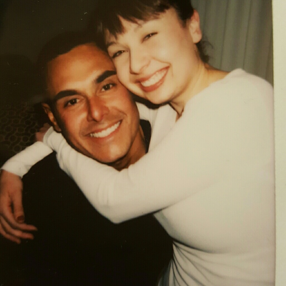 Meet your Posher, Ann marie