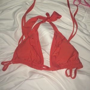 Gianni Bini string bikini top
