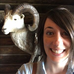 Meet your Posher, Janelle