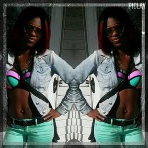 Meet your Posher, Jada