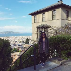 Meet your Posher, Jane