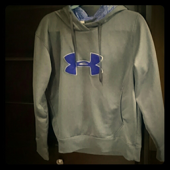Under Armour hoodie - Picture 1 of 1