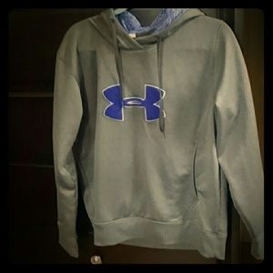 Under Armour hoodie