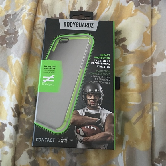 iPhone 6/6S PLUS Case