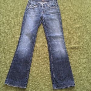 7 Jeans