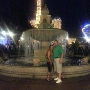 Meet your Posher, Lavonne