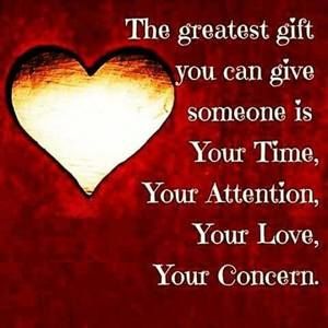 Meet your Posher, Deedee