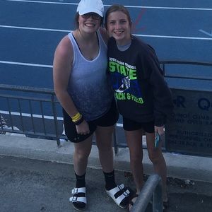 Meet your Posher, Regan