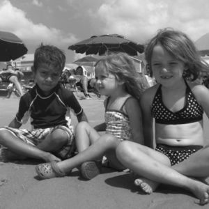 Meet your Posher, Nikki