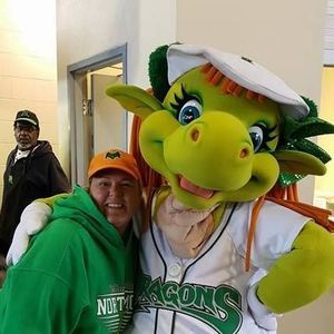 Meet your Posher, Cindy