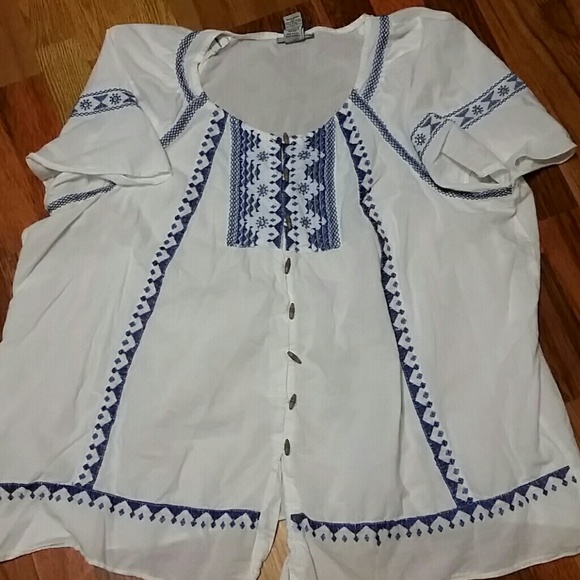 Shirt
