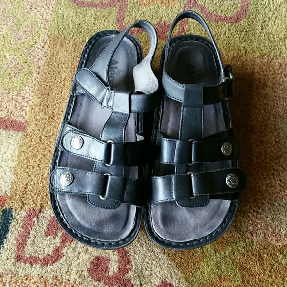 Alegria Sandals