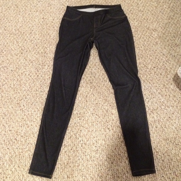 STRETCH JEANS